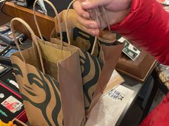 -星巴克(天津滨海金元宝于家堡店)