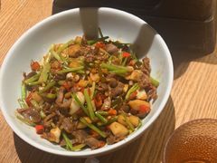 -湘间田舍(北仑银泰店)