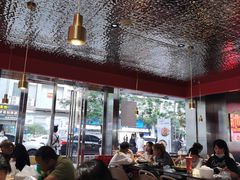 大堂-青木岚小海鲜•小龙虾(友谊店)
