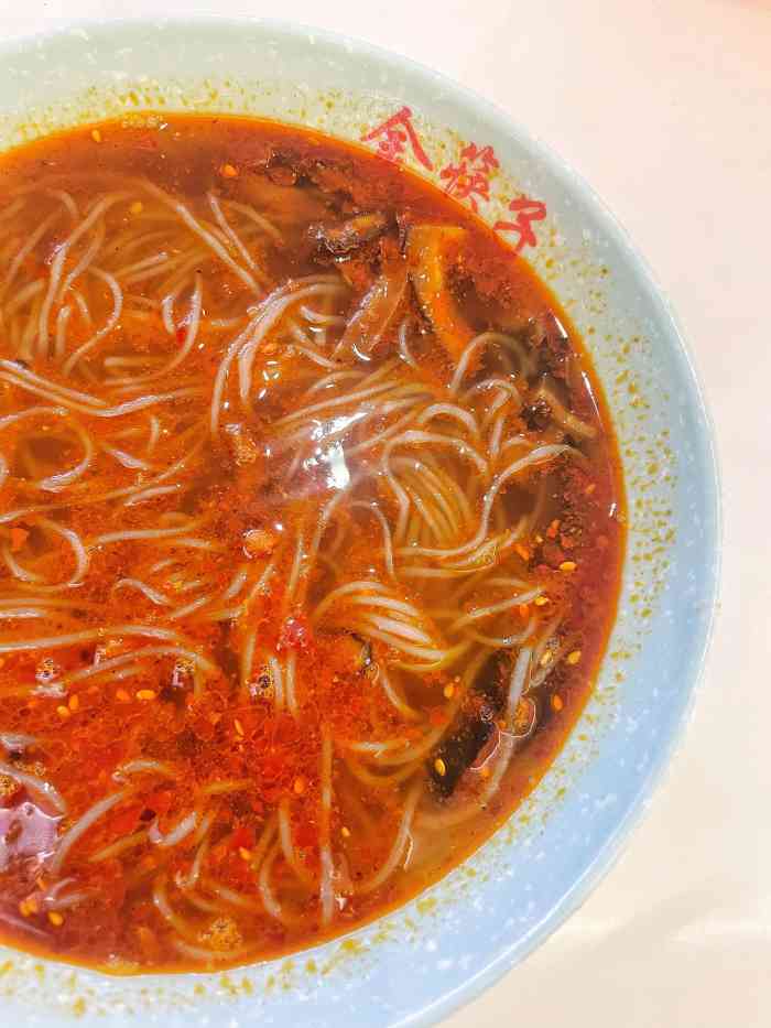 金筷子麻辣小吃宫(印象城店)-"环境:印象城二楼!商场内的老商户了!