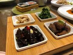 -全聚德(江宁店)