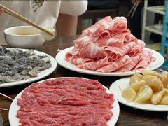 -龙福成肥牛火锅(文昌店)