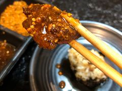-九田家黑牛烤肉料理(太阳城店)