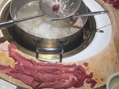 -牛人日志·鲜牛肉骨汤火锅(万科里瑧店)