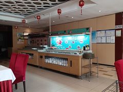 -天宜隆蘑菇宴火锅(石景山旗舰店)