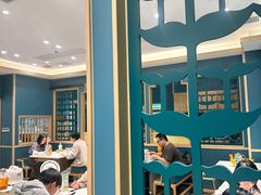 -绿草地·湘菜(芙蓉天街店)
