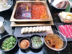 -王家渡火锅店(棕榈泉店)