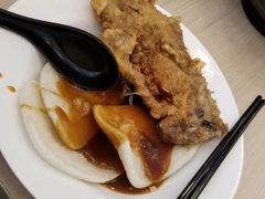 -王家沙点心店(西康路店)