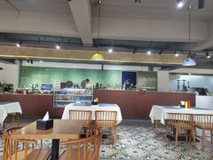 -土耳其卡巴布清真餐厅(西安店)