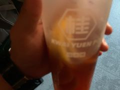 -桂桂茶(恒基名人店)