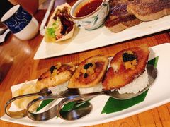 -阿吾罗日本料理(K11艺术中心店)