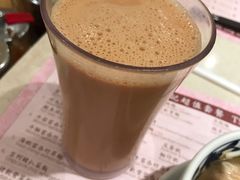 奶茶-池记(尖沙咀店)