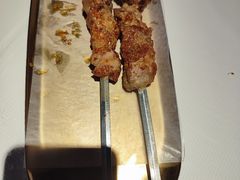 -西域阿里马新疆菜·清真(桂花路店)