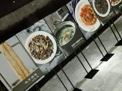 -北京泰富酒店-柏景轩中餐厅