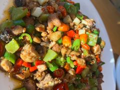 -自贡盐帮菜·玩辣餐厅(樱花园西街店)