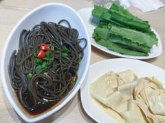 -鱼酷活鱼烤鱼(沈阳大悦城店)