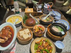 -南京大牌档(济南万象城店)