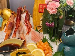 -鲜味食族水产·海鲜餐厅