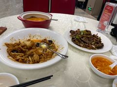 -普天和酒楼(天津之眼店)