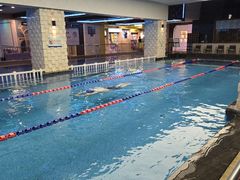 -海德温泉生活馆(朝阳大悦城店)