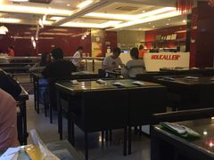 大堂-豪客来牛排(中央花苑店)