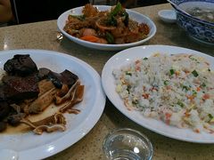 -老福州闽菜馆(温泉路店)