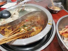 -丹妹麻辣烫(袁家岭20year店)
