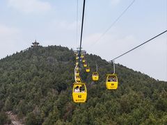 -云龙湖旅游景区