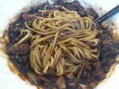 -桃园中华料理炸酱面(燕儿岛路店)