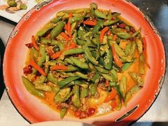 -馬伍旺川菜(江北虹悦城店)