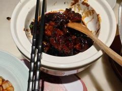 -绿茶餐厅(财富购物中心店)