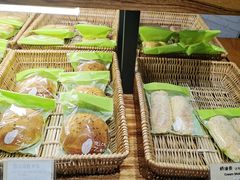 -RiceZone乐食尊纯米面包坊(望京店)