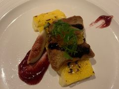 -食百绚全日制餐厅(成都棕榈泉费尔蒙酒店)