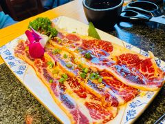 -梦山水日本烧肉(五四广场店)