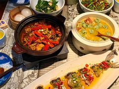 -一味大院•桐庐菜传承店(春江路店)