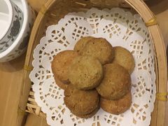 -乌镇那一年小院主题餐厅(甘泉西路店)