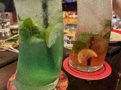 -蓝枪鱼西餐厅(锦华店)
