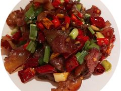 -小芙蓉湘菜馆(易生活购物公园店)
