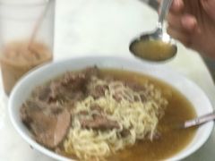 -维记咖啡粉面(福荣街店)