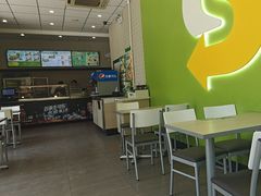 -赛百味SUBWAY(曲江智慧大厦店)