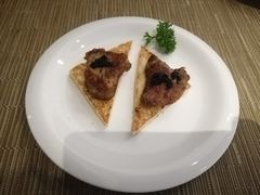 -克丽司汀酒店-日光阁餐厅