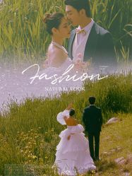 -第一夫人婚纱摄影(南京店)