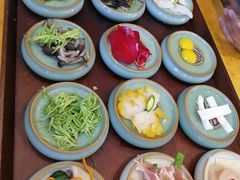 -桥香园过桥米线(国贸店)