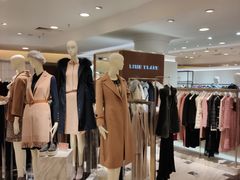 -燕莎友谊商城(亮马桥店)