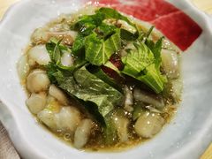 -日葵 大阪烧ひまり(仙霞路店)