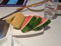 -海底捞火锅(海悦天地店)