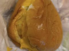 -麦当劳(漳州二路店)
