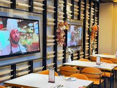 -get pizza意大利餐厅(凯德MALL店)