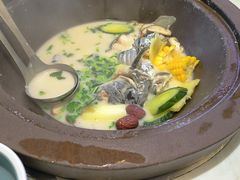 -鲜念蒸汽石锅鱼(红山6979店)