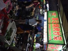 长青路覃记海鲜-覃记海鲜美食餐厅